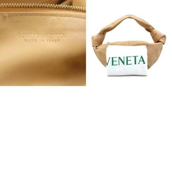 BOTTEGA VENETA Beige Bag - Picture 5 of 5